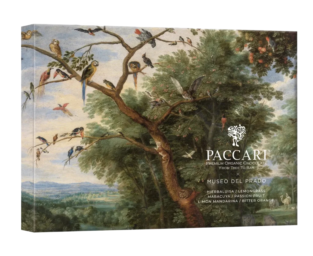 Gift Museo del Prado